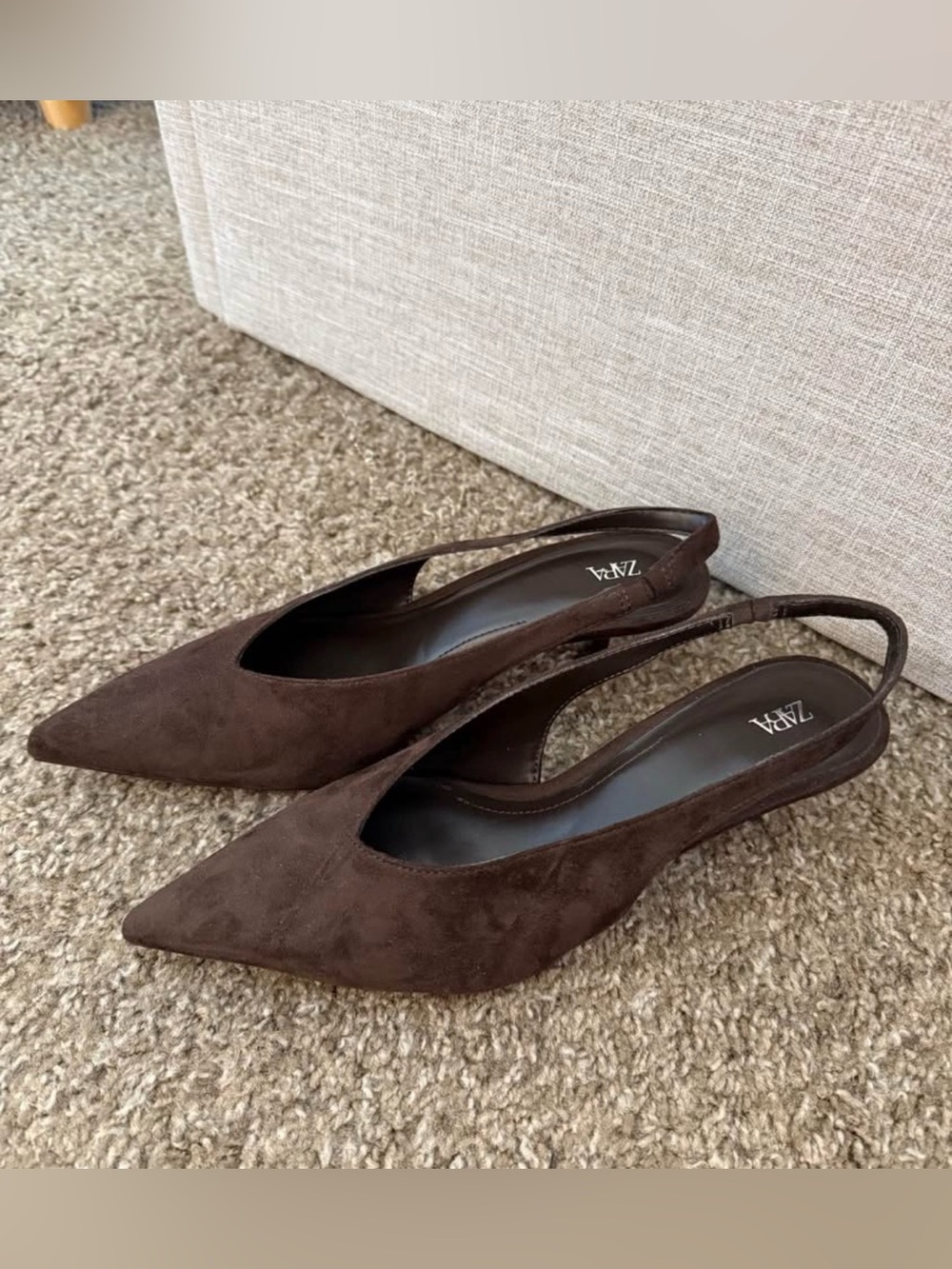Zara Women’s Heels